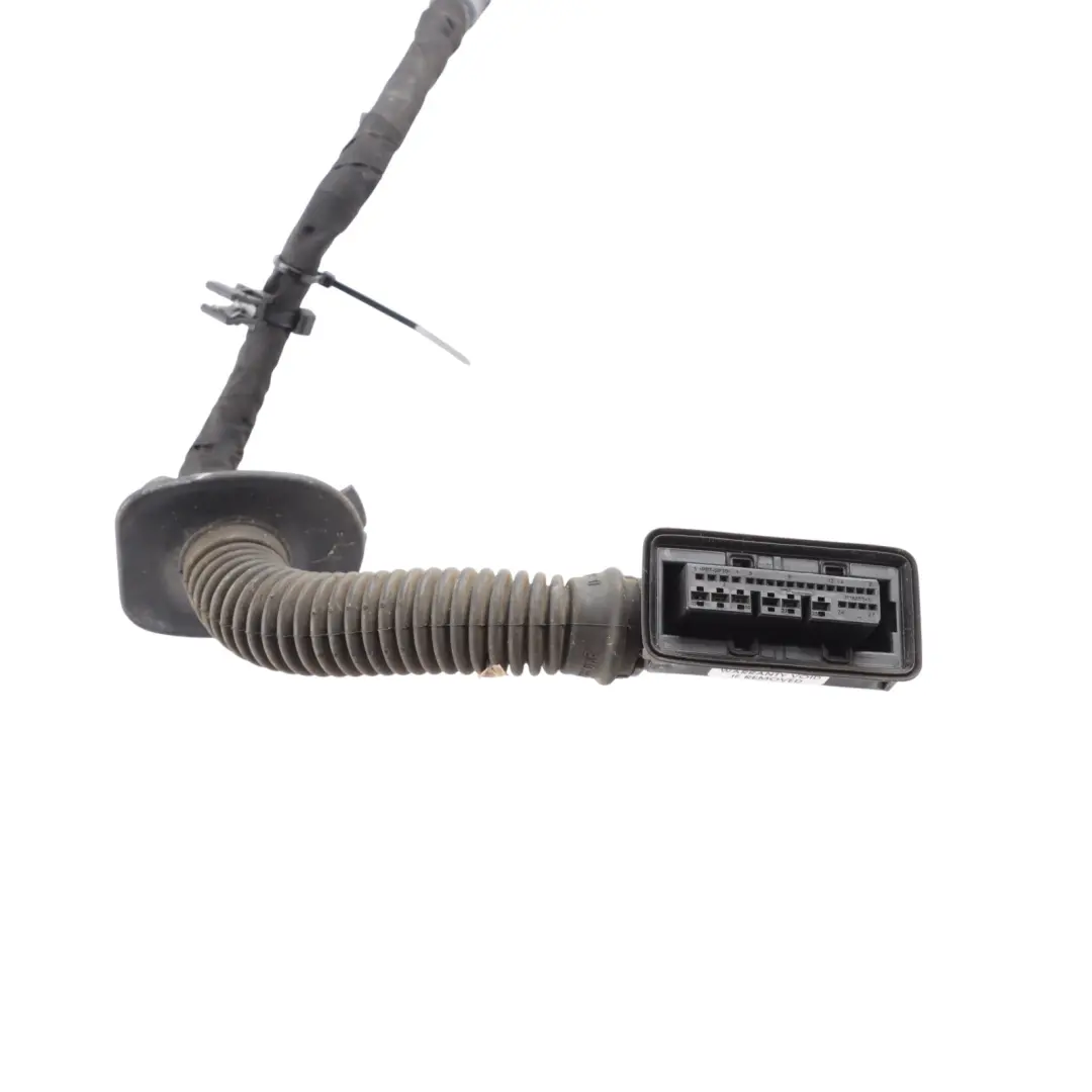 Front Door Passenger Side Wiring Loom Harness Cable 4H0971030EE to Audi A8 D4 with Part number 4H0971030FC Audi A8 D4 Front Door Passenger Side Wiring Loom Harness Cable 4H0971030EE - SKU 4H0971030FC - Part number 4H0971030FC