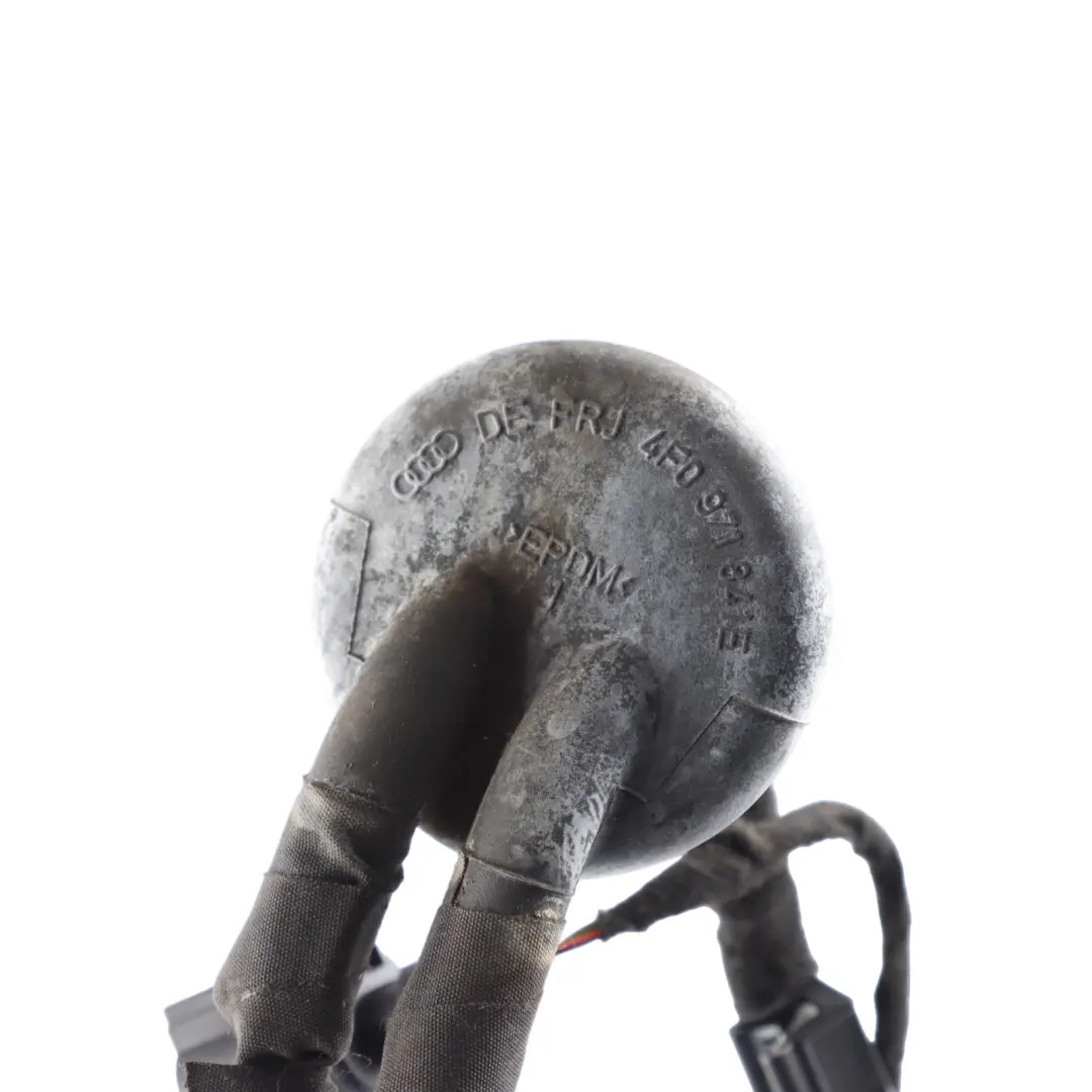 Front Door Passenger Side Wiring Loom Harness Cable 4H0971030EE to Audi A8 D4 with Part number 4H0971030FC Audi A8 D4 Front Door Passenger Side Wiring Loom Harness Cable 4H0971030EE - SKU 4H0971030FC - Part number 4H0971030FC