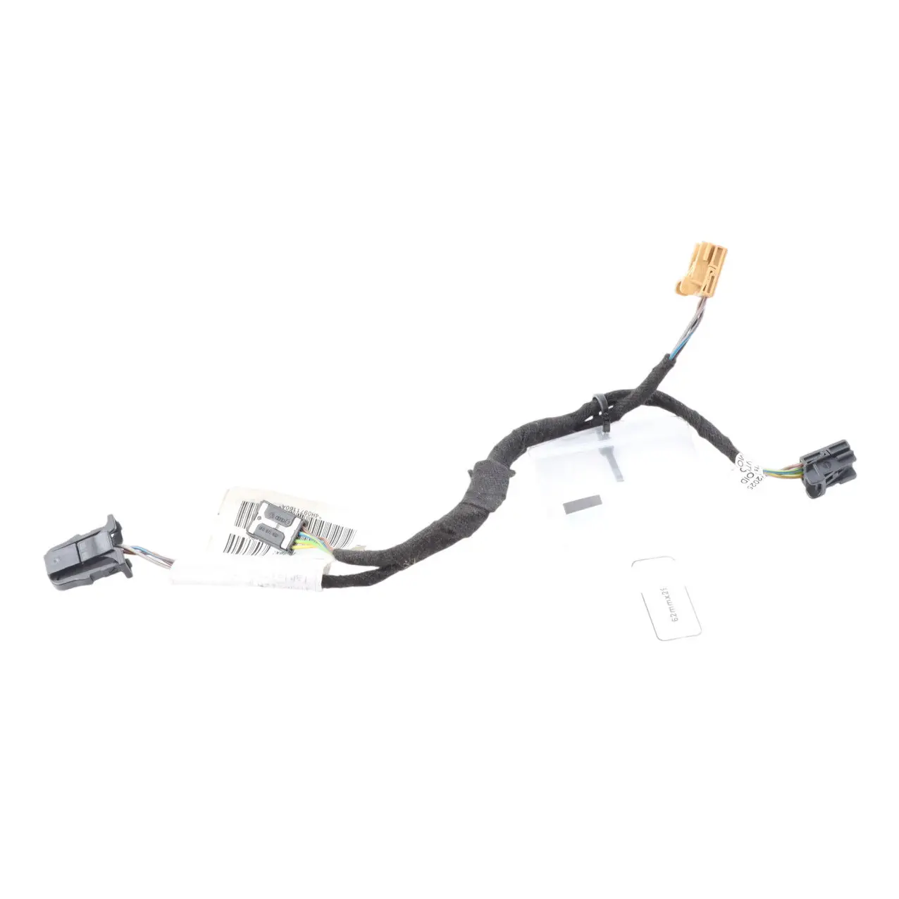 Audi A8 D4 Armrest Adapter Wiring Loom Front Left N/S Passenger Door 4H0971160A