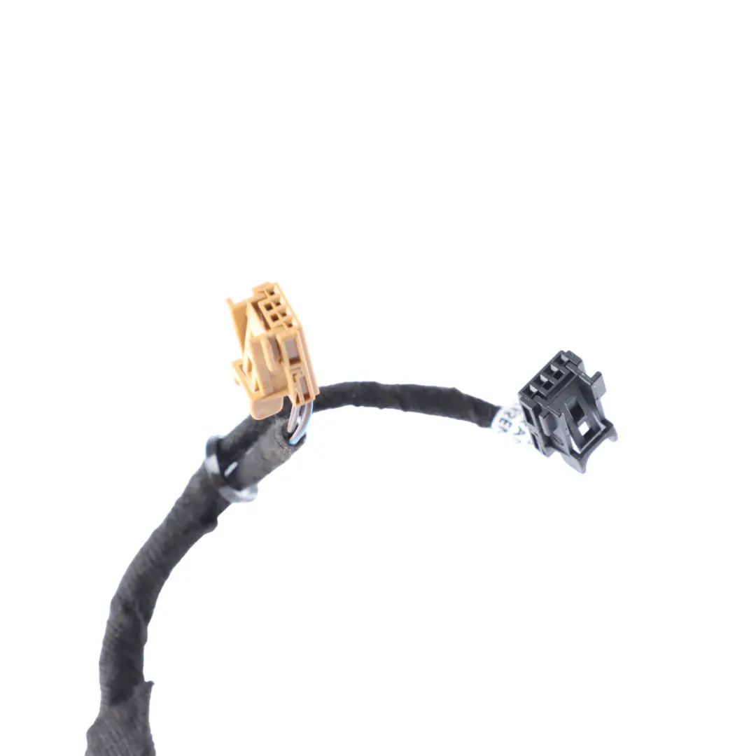 Audi A8 D4 Armrest Adapter Wiring Loom Front Left N/S Passenger Door - SKU 4H0971160A - Part number 4H0971160A
