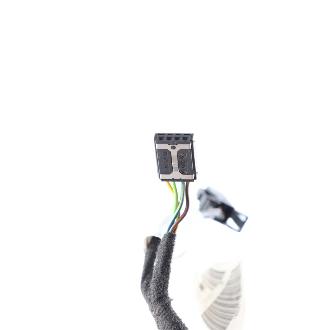 Audi A8 D4 Armrest Adapter Wiring Loom Front Left N/S Passenger Door - SKU 4H0971160A - Part number 4H0971160A