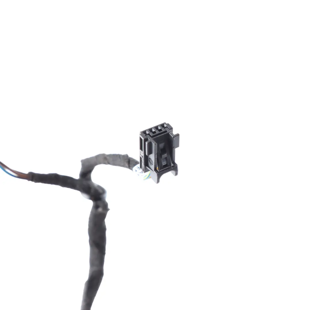 Audi A8 D4 Armrest Adapter Wiring Loom Front Left N/S Passenger Door - SKU 4H0971160A - Part number 4H0971160A