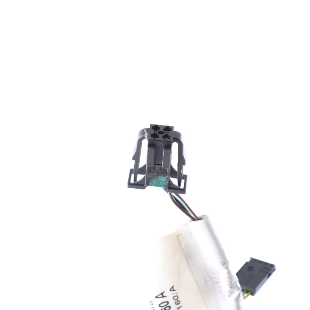 Scheda Porta Cablaggio Loom Lato Passeggero Anteriore per Audi A8 D4 con numero di parte 4H0971160A Audi A8 D4 Scheda Porta Cablaggio Loom Lato Passeggero Anteriore - SKU 4H0971160A - Numero di parte 4H0971160A