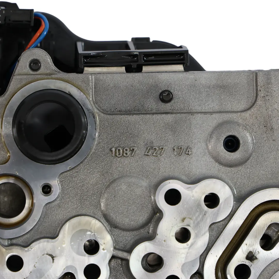 Audi A8 D4 Automatikgetriebe Mechatronik Getriebe 4.2 TDI MXX - SKU 4H0997749A - Teilenummer 4H0997749A