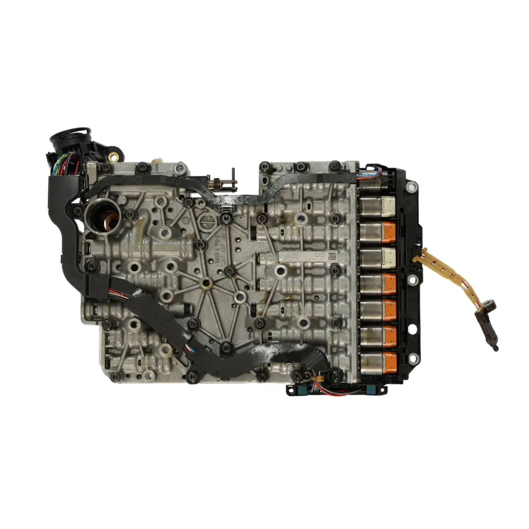 Cambio Automatico Trasmissione Meccatronica 4.2 TDI MXX per Audi A8 D4 con numero di parte 4H0997749A Audi A8 D4 Cambio Automatico Trasmissione Meccatronica 4.2 TDI MXX - SKU 4H0997749A - Numero di parte 4H0997749A