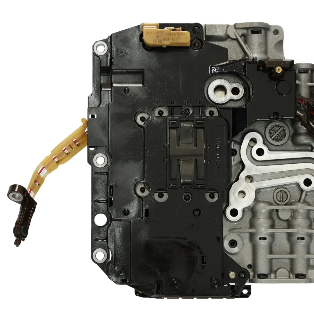 Audi A8 D4 Automatic Gearbox Mechatronics Transmission 4.2 TDI MXX - SKU 4H0997749A - Part number 4H0997749A