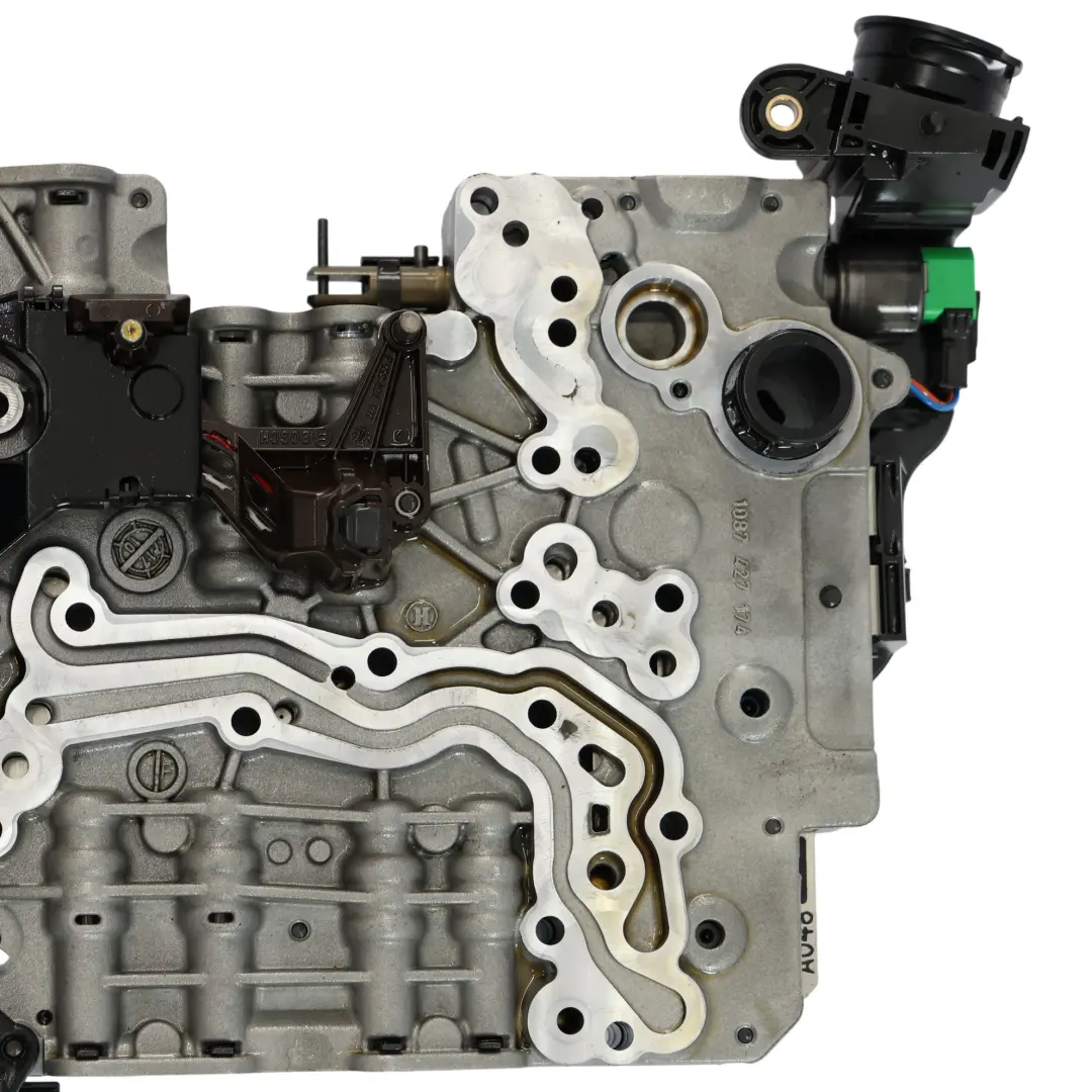 Automatikgetriebe Mechatronik Getriebe 4.2 TDI MXX für Audi A8 D4 mit Teilenummer 4H0997749A Audi A8 D4 Automatikgetriebe Mechatronik Getriebe 4.2 TDI MXX - SKU 4H0997749A - Teilenummer 4H0997749A