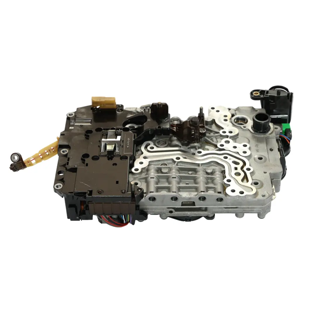 Audi A8 D4 Automatic Gearbox Mechatronics Transmission 4.2 TDI MXX - SKU 4H0997749A - Part number 4H0997749A