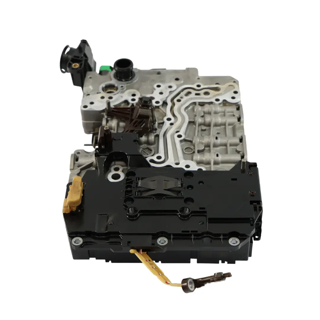 Boîte De Vitesses Automatique Mécatronique 4.2 TDI MXX pour Audi A8 D4 à propos du numéro de pièce 4H0997749A Audi A8 D4 Boîte De Vitesses Automatique Mécatronique 4.2 TDI MXX - SKU 4H0997749A - Numéro de pièce 4H0997749A