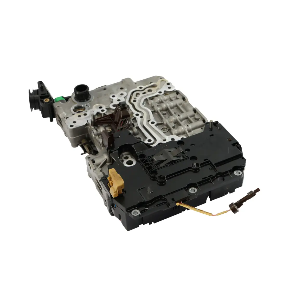 Automatikgetriebe Mechatronik Getriebe 4.2 TDI MXX für Audi A8 D4 mit Teilenummer 4H0997749A Audi A8 D4 Automatikgetriebe Mechatronik Getriebe 4.2 TDI MXX - SKU 4H0997749A - Teilenummer 4H0997749A