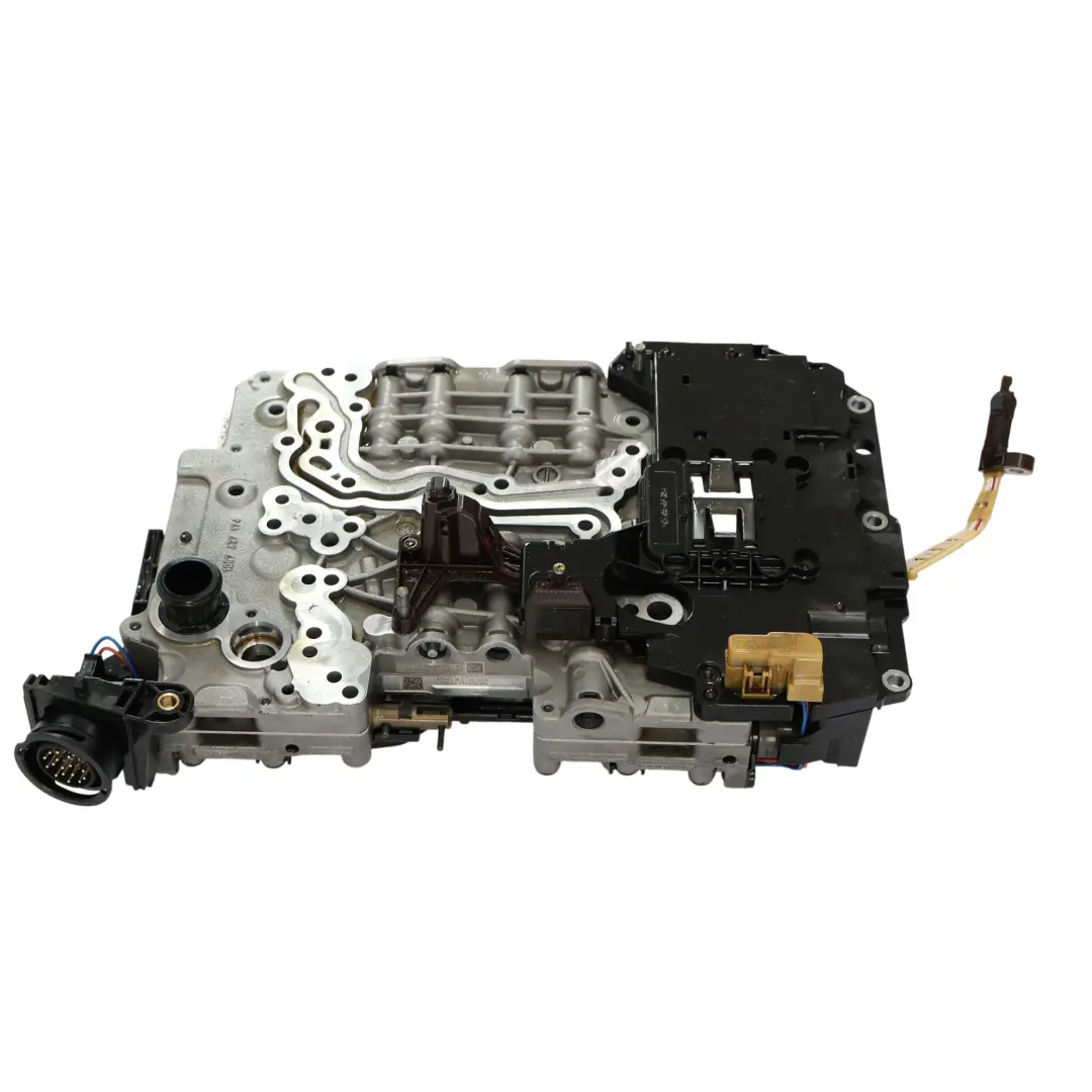 Audi A8 D4 Automatic Gearbox Mechatronics Transmission 4.2 TDI MXX - SKU 4H0997749A - Part number 4H0997749A