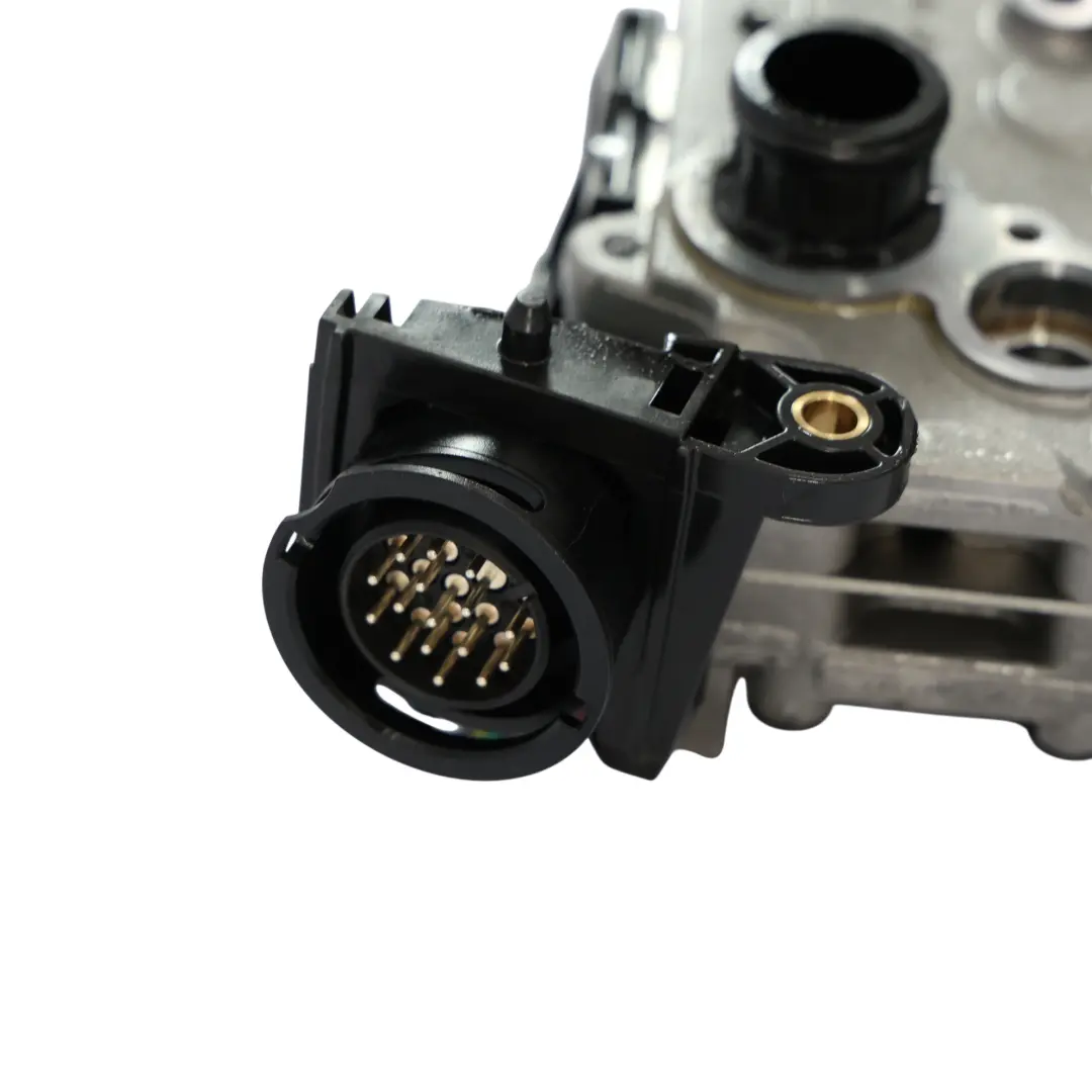 Automatikgetriebe Mechatronik Getriebe 4.2 TDI MXX für Audi A8 D4 mit Teilenummer 4H0997749A Audi A8 D4 Automatikgetriebe Mechatronik Getriebe 4.2 TDI MXX - SKU 4H0997749A - Teilenummer 4H0997749A