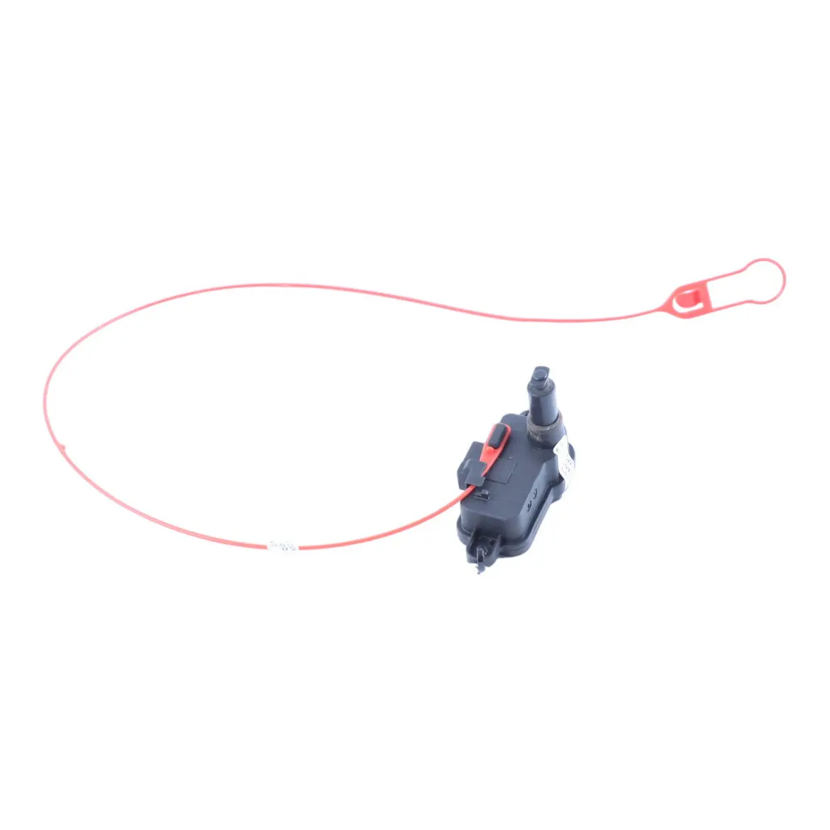 Audi A1 8X Fuel Filler Flap Actuator Door Release Motor Solenoid 4L0862153D