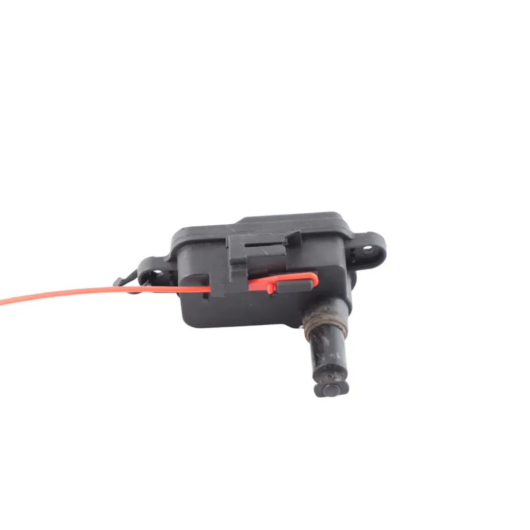 Audi A1 8X Silniczek Siłownik Klapki Wlewu Paliwa - SKU 4L0862153D - Numer Części 4L0862153D