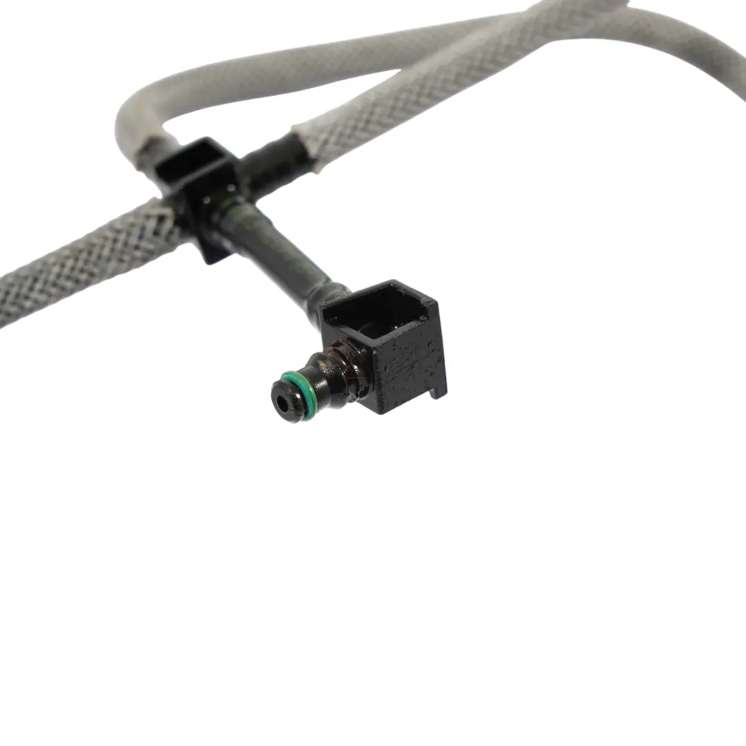Ford Transit Connect Tuyau D'Alimentation En Carburant D'Huile 1.8 TDCi Diesel - SKU 4M5Q-9K002-AG - Numéro de pièce 4M5Q-9K002-AG