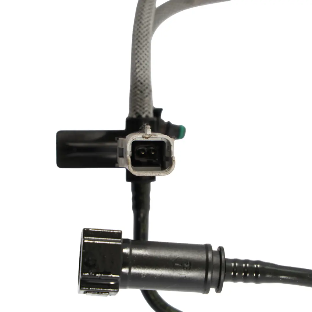 Ford Transit Connect Kraftstoffzufuhrrohr Überlauf Ölschlauchleitung 1.8 TDCi - SKU 4M5Q-9K002-AG - Teilenummer 4M5Q-9K002-AG