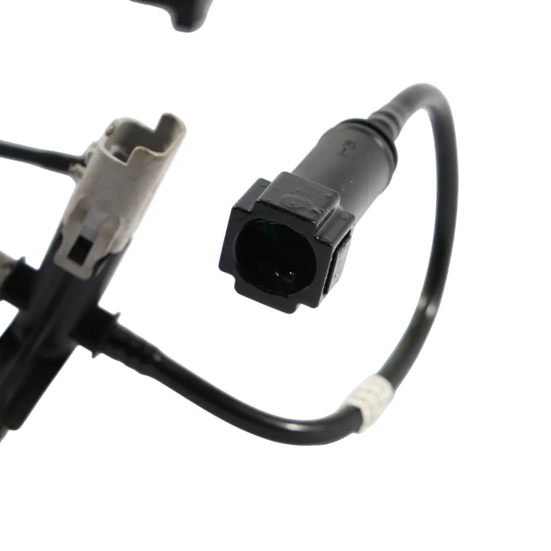 Ford Transit Connect Kraftstoffzufuhrrohr Überlauf Ölschlauchleitung 1.8 TDCi - SKU 4M5Q-9K002-AG - Teilenummer 4M5Q-9K002-AG