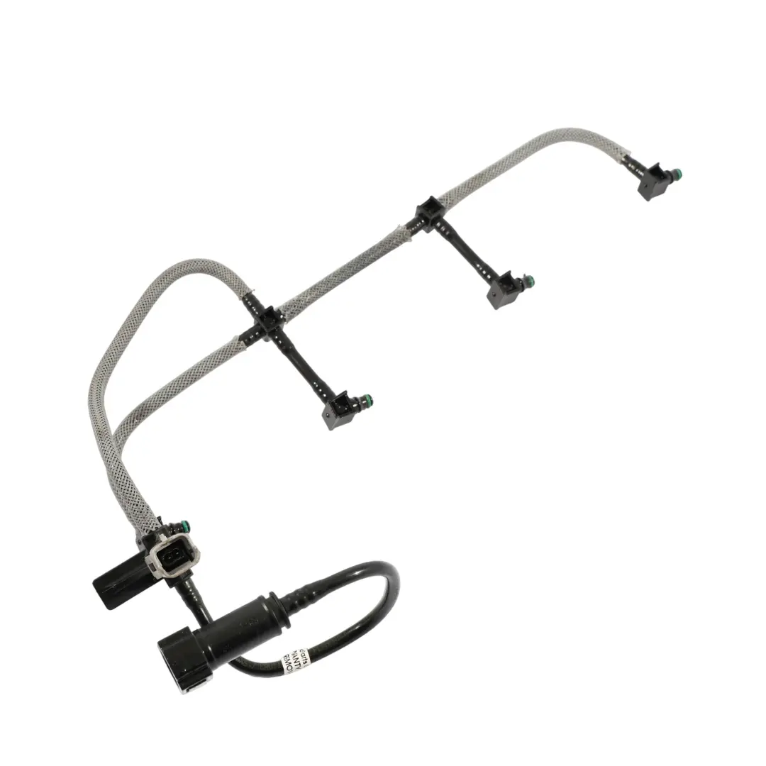 Tuyau D'Alimentation En Carburant D'Huile 1.8 TDCi Diesel pour Ford Transit Connect à propos du numéro de pièce 4M5Q-9K002-AG Ford Transit Connect Tuyau D'Alimentation En Carburant D'Huile 1.8 TDCi Diesel - SKU 4M5Q-9K002-AG - Numéro de pièce 4M5Q-9K002-AG