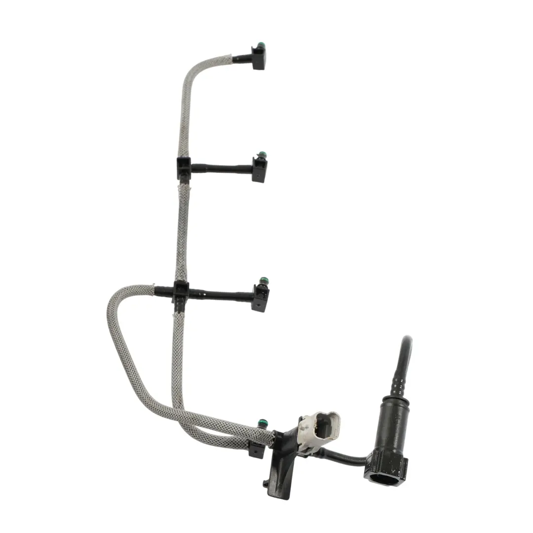 Ford Transit Connect Tubo Di Alimentazione Del Carburante Linea 1.8 TDCi Diesel - SKU 4M5Q-9K002-AG - Numero di parte 4M5Q-9K002-AG