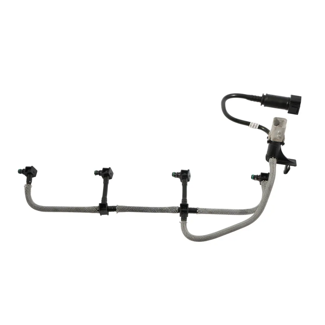 Tuyau D'Alimentation En Carburant D'Huile 1.8 TDCi Diesel pour Ford Transit Connect à propos du numéro de pièce 4M5Q-9K002-AG Ford Transit Connect Tuyau D'Alimentation En Carburant D'Huile 1.8 TDCi Diesel - SKU 4M5Q-9K002-AG - Numéro de pièce 4M5Q-9K002-AG