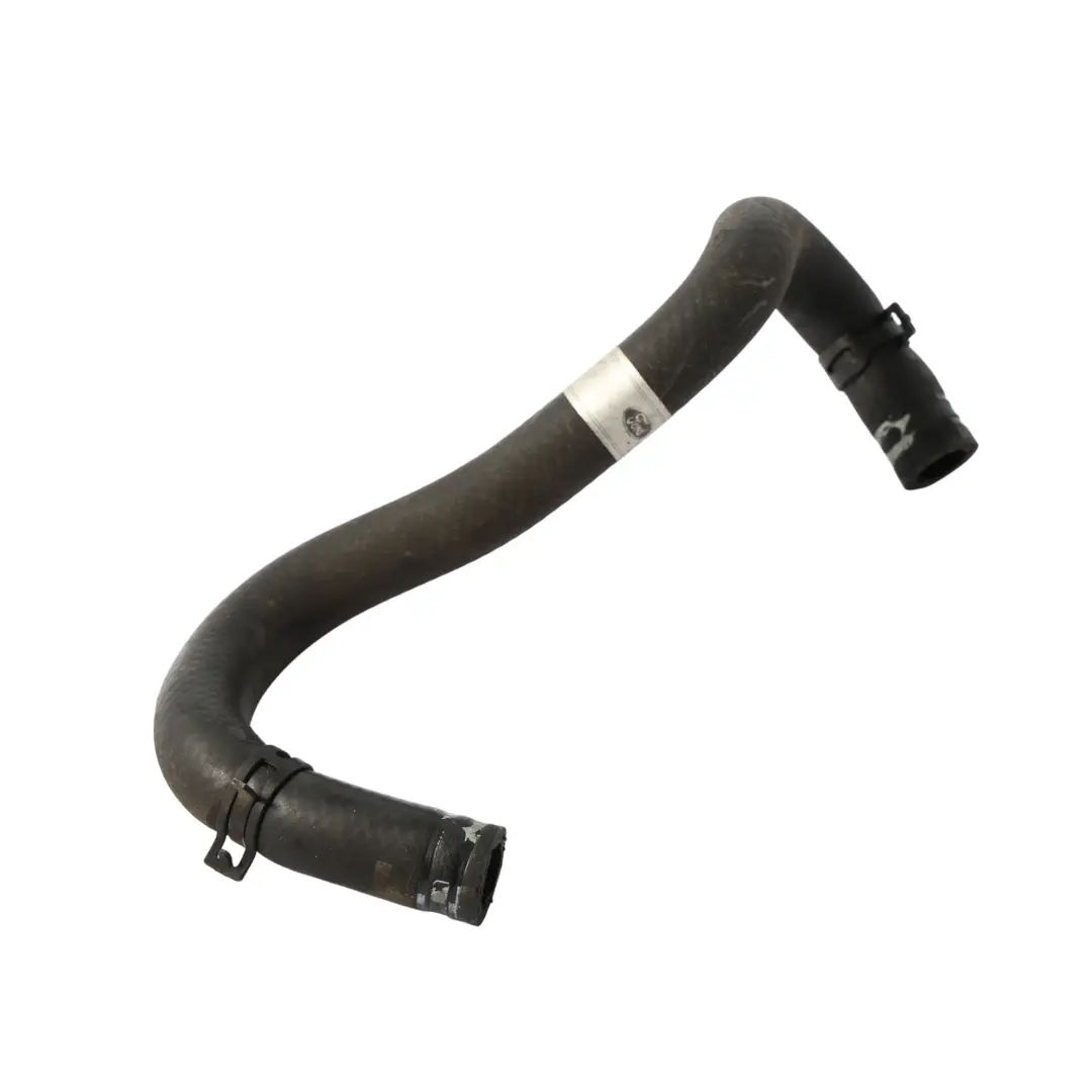 Ford Transit Connect Mk1 1.8 TDCI Servolenkungs Rohr Schlauch - SKU 4T16-3691-AA - Teilenummer 4T16-3691-AA