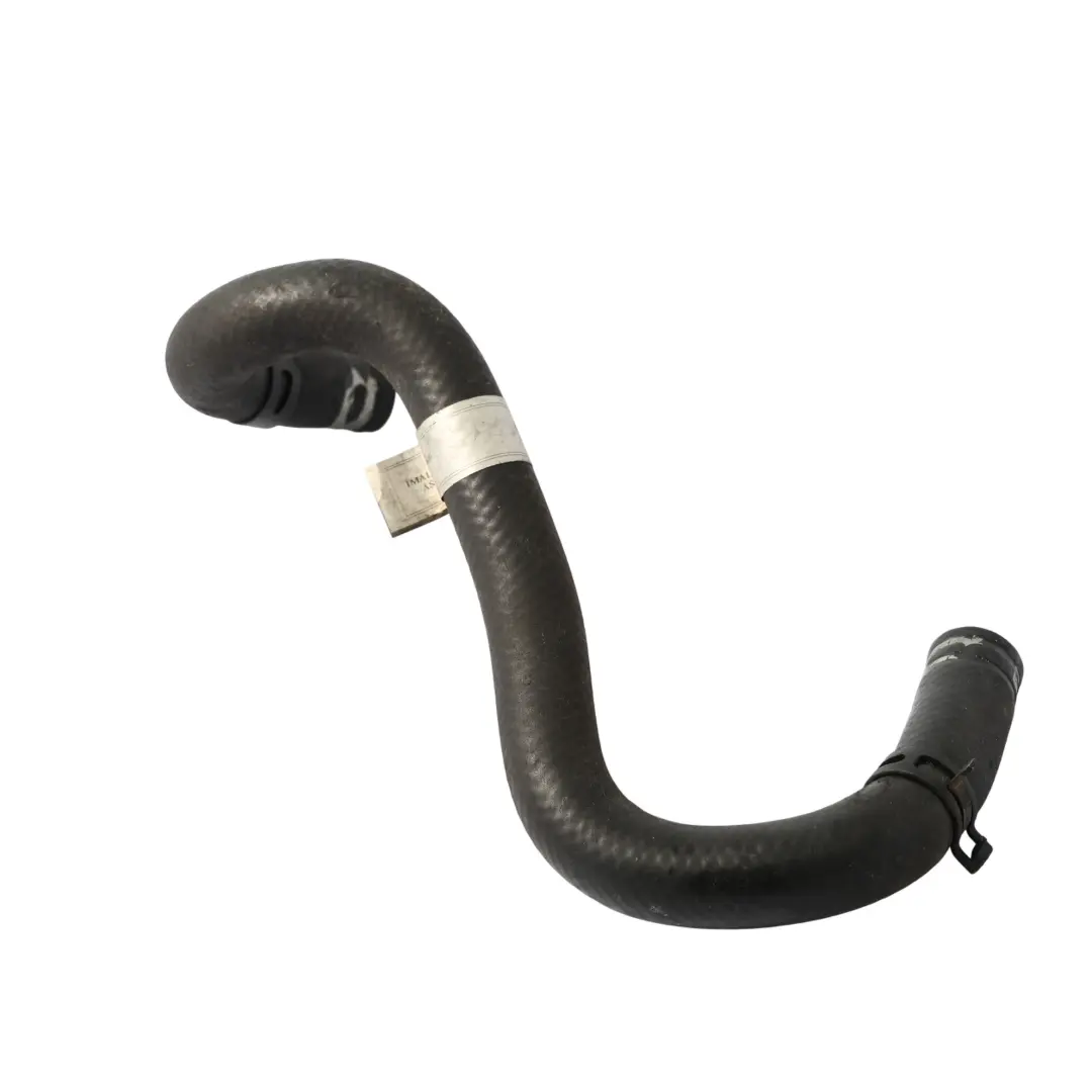 Ford Transit Connect Mk1 1.8 TDCI Servolenkungs Rohr Schlauch - SKU 4T16-3691-AA - Teilenummer 4T16-3691-AA