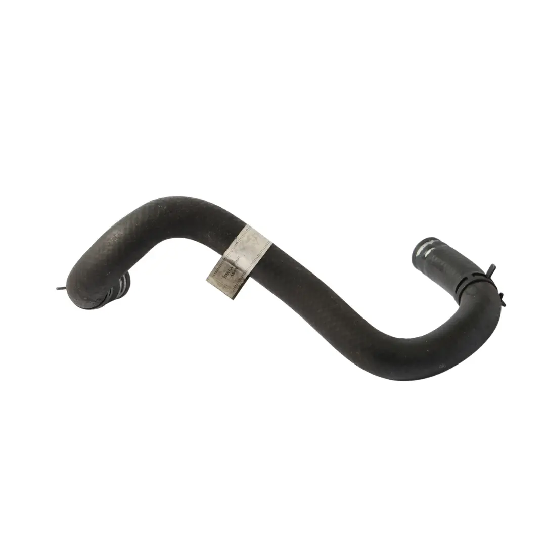 Ford Transit Connect Mk1 1.8 TDCI Servolenkungs Rohr Schlauch - SKU 4T16-3691-AA - Teilenummer 4T16-3691-AA