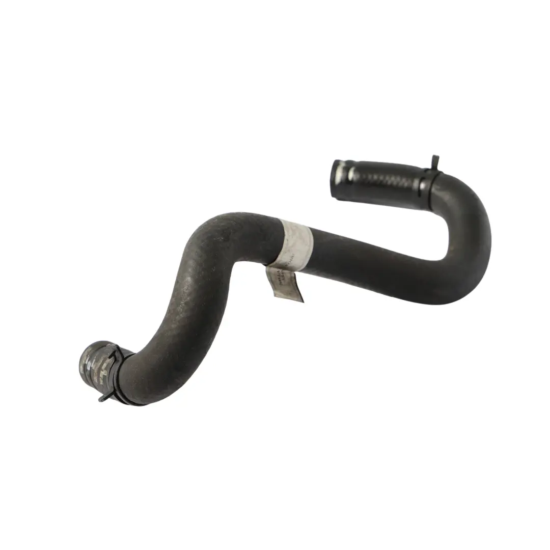 Ford Transit Connect Mk1 1.8 TDCI Power Steering Pipe Hose Line - SKU 4T16-3691-AA - Part number 4T16-3691-AA
