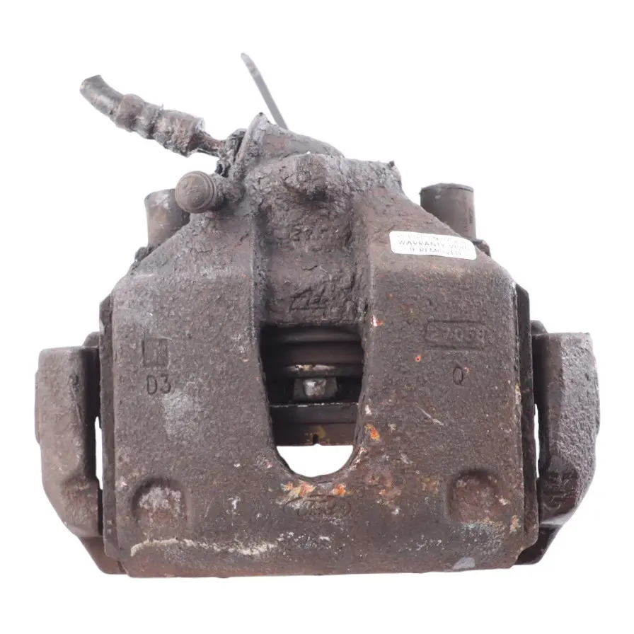 Ford Transit Connect Bremssattel Vorder Rad Bremse Einheit Rechts 7T162B294AA - SKU 5039027 - Teilenummer 5039027