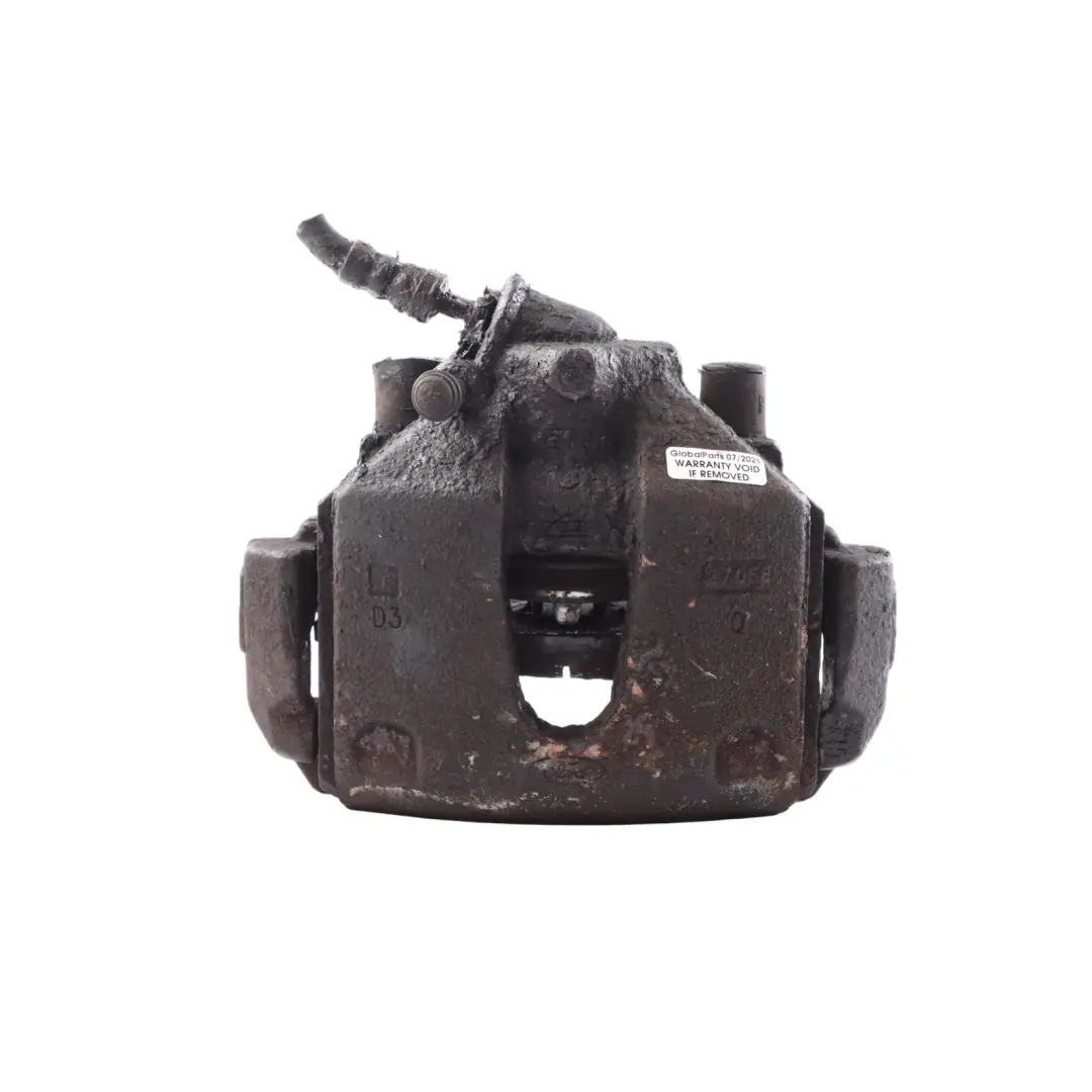 Ford Transit Connect Pinza Freno Ruota Anteriore Unità Destra 7T162B294AA - SKU 5039027 - Numero di parte 5039027