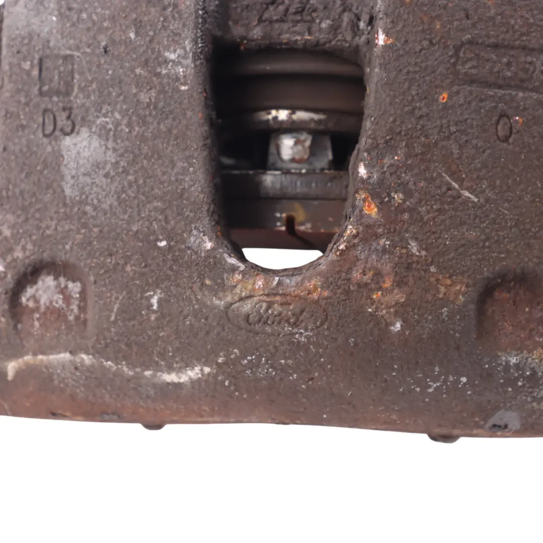 Ford Transit Connect Bremssattel Vorder Rad Bremse Einheit Rechts 7T162B294AA - SKU 5039027 - Teilenummer 5039027