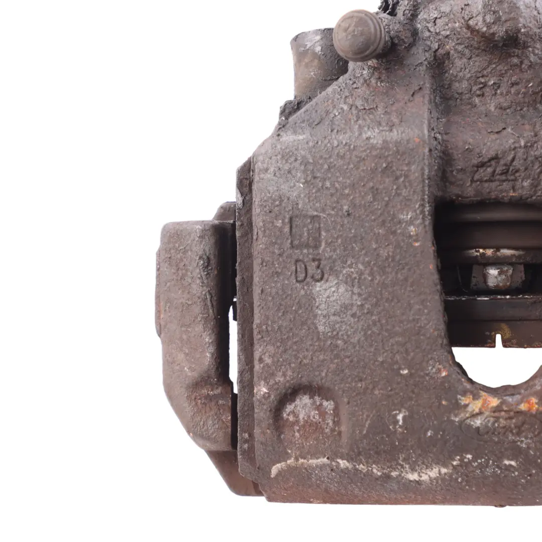 Unidad De Freno De Rueda Delantera Derecha 7T162B294AA para Ford Transit Connect con número de pieza 5039027 Ford Transit Connect Unidad De Freno De Rueda Delantera Derecha 7T162B294AA - SKU 5039027 - Número de pieza 5039027