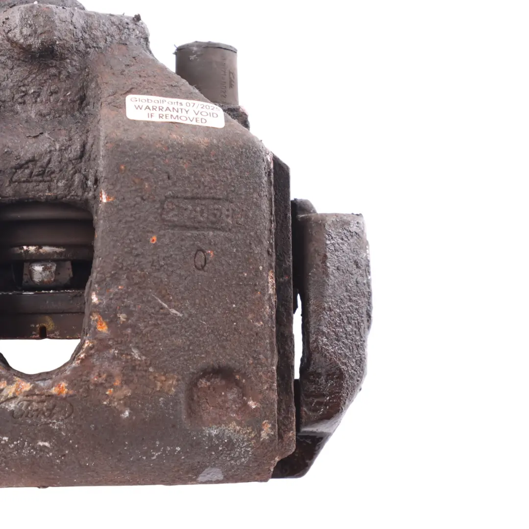 Étrier Frein Avant Droit 7T162B294AA pour Ford Transit Connect à propos du numéro de pièce 5039027 Ford Transit Connect Étrier Frein Avant Droit 7T162B294AA - SKU 5039027 - Numéro de pièce 5039027