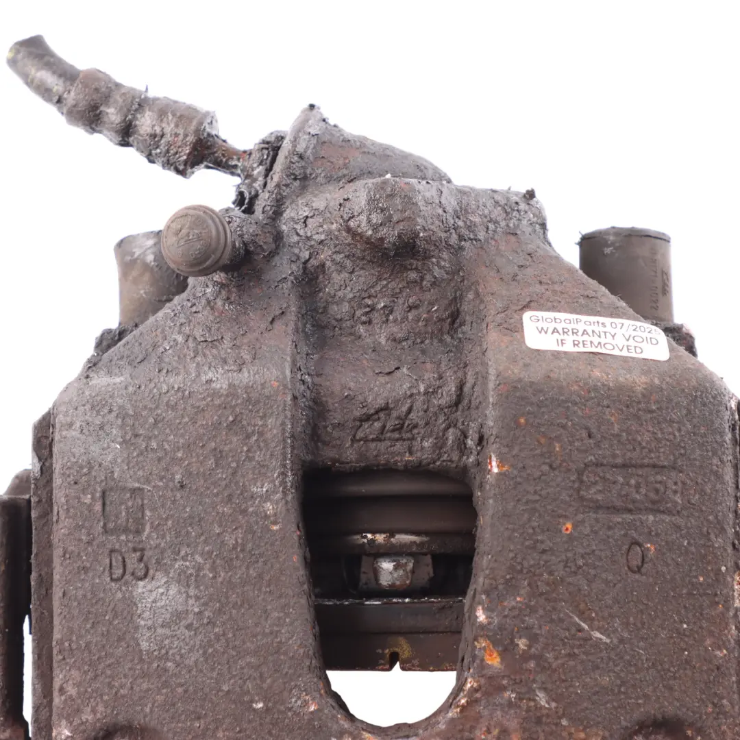 Bremssattel Vorder Rad Bremse Einheit Rechts 7T162B294AA für Ford Transit Connect mit Teilenummer 5039027 Ford Transit Connect Bremssattel Vorder Rad Bremse Einheit Rechts 7T162B294AA - SKU 5039027 - Teilenummer 5039027