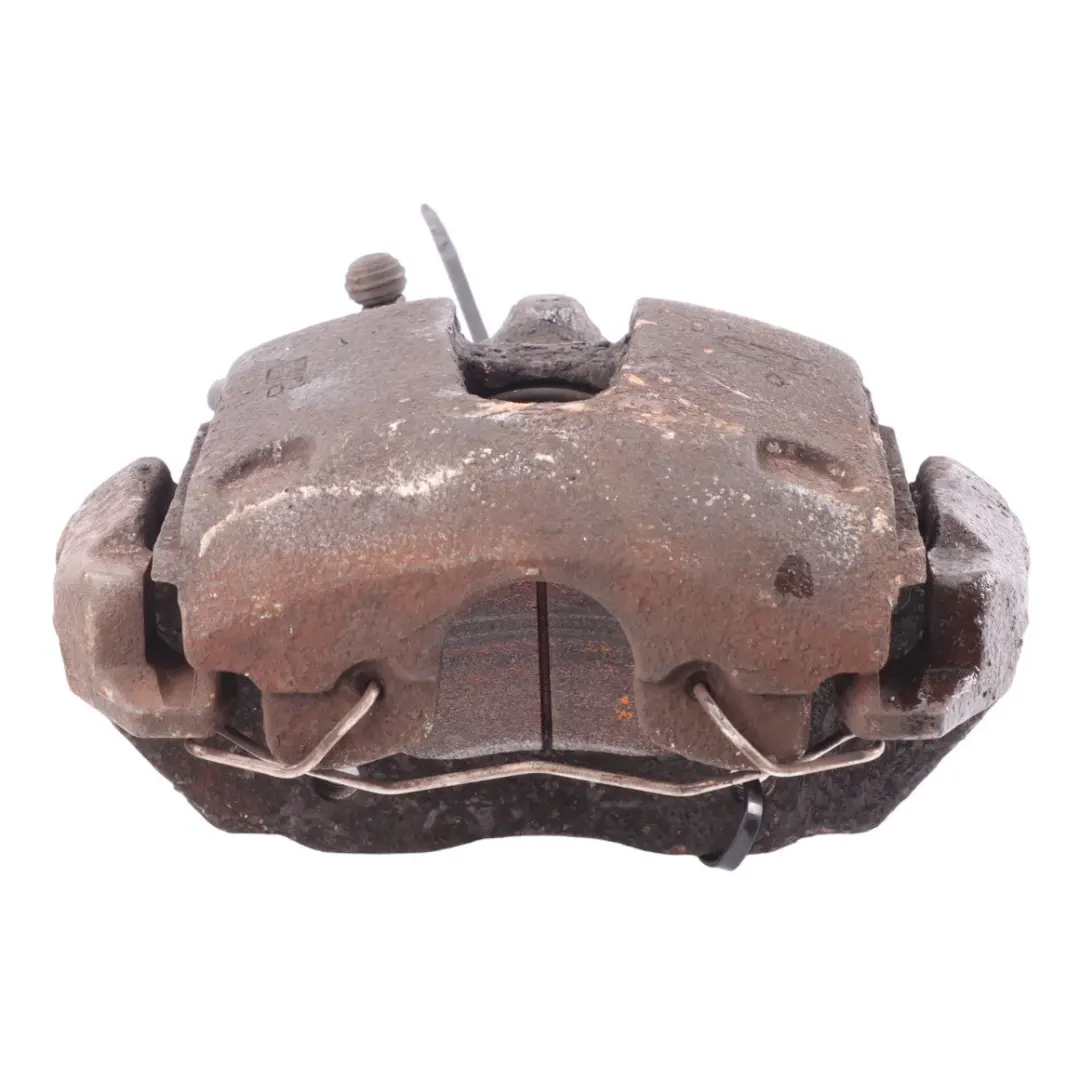 Bremssattel Vorder Rad Bremse Einheit Rechts 7T162B294AA für Ford Transit Connect mit Teilenummer 5039027 Ford Transit Connect Bremssattel Vorder Rad Bremse Einheit Rechts 7T162B294AA - SKU 5039027 - Teilenummer 5039027