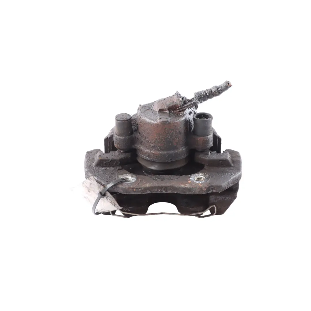 Pinza Freno Ruota Anteriore Unità Destra 7T162B294AA per Ford Transit Connect con numero di parte 5039027 Ford Transit Connect Pinza Freno Ruota Anteriore Unità Destra 7T162B294AA - SKU 5039027 - Numero di parte 5039027