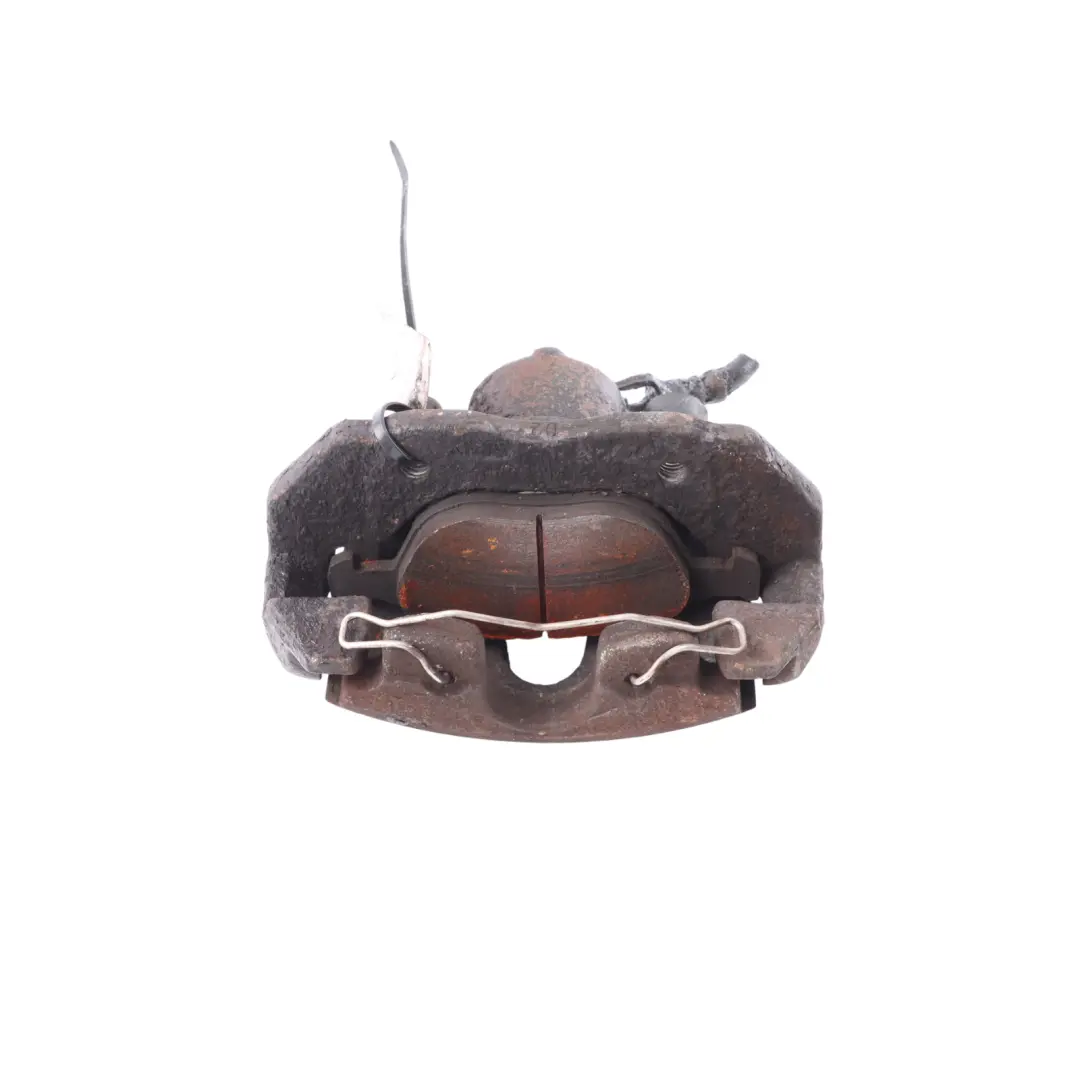 Brake Caliper Front Wheel Brake Unit Right O/S 7T162B294AA to Ford Transit Connect with Part number 5039027 Ford Transit Connect Brake Caliper Front Wheel Brake Unit Right O/S 7T162B294AA - SKU 5039027 - Part number 5039027