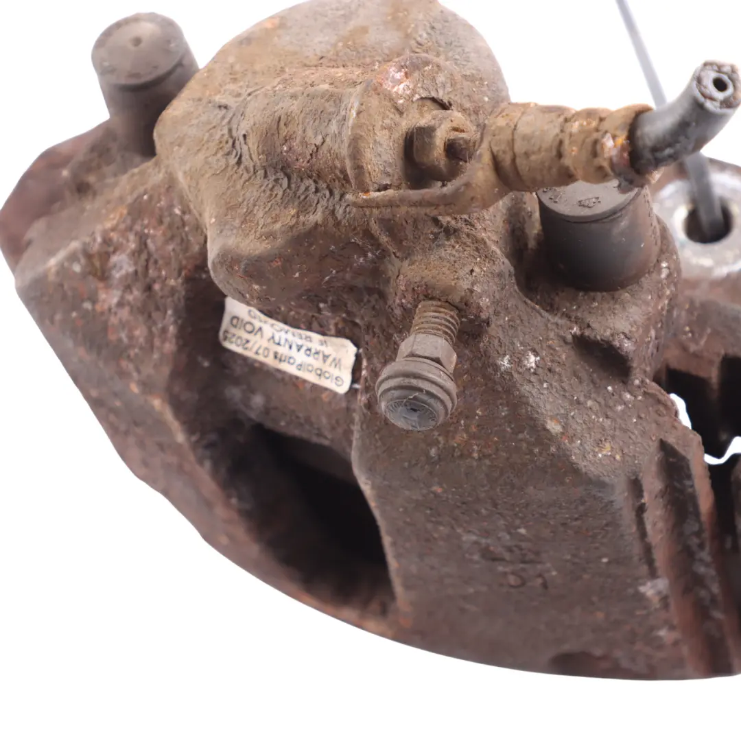 Ford Transit Connect Brake Caliper Front Left N/S Wheel Brake Unit 7T16-2B302-AA - SKU 5039057 - Part number 5039057
