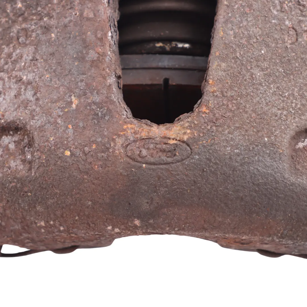 Front Brake Caliper Wheel Brake Unit Left N/S 7T16-2B302-AA to Ford Transit Connect with Part number 5039057 Ford Transit Connect Front Brake Caliper Wheel Brake Unit Left N/S 7T16-2B302-AA - SKU 5039057 - Part number 5039057