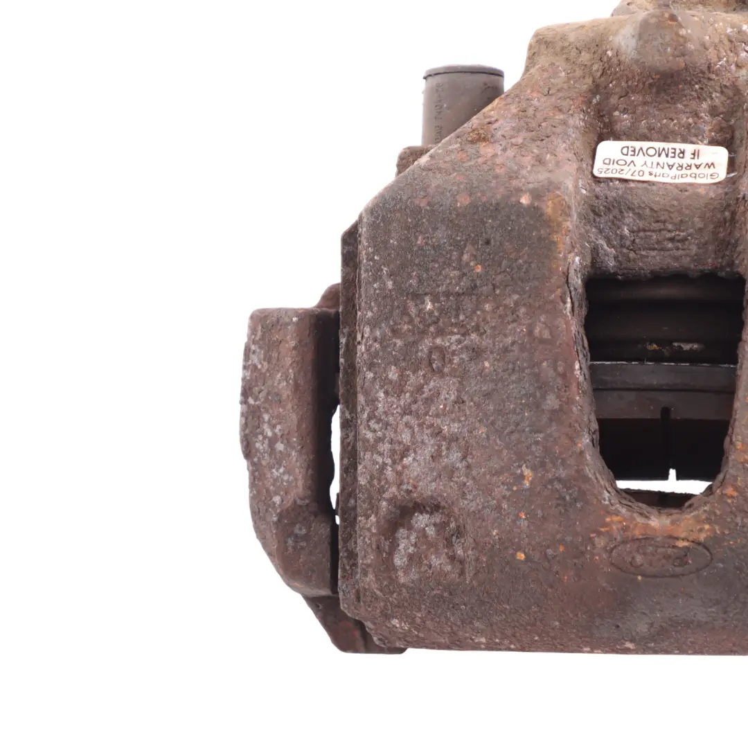 Ford Transit Connect Brake Caliper Front Left N/S Wheel Brake Unit 7T16-2B302-AA - SKU 5039057 - Part number 5039057