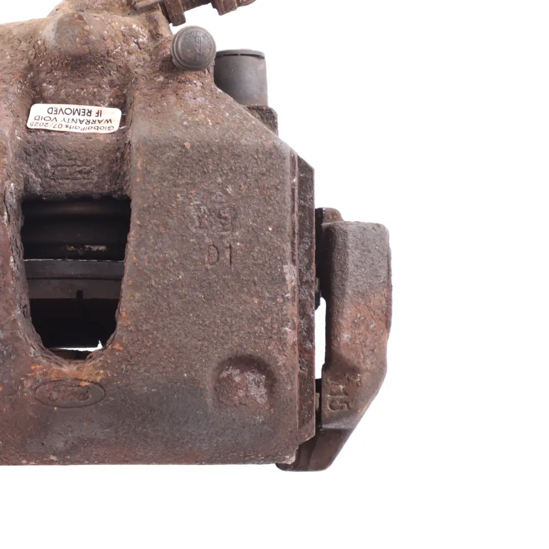 Ford Transit Connect Brake Caliper Front Left N/S Wheel Brake Unit 7T16-2B302-AA - SKU 5039057 - Part number 5039057