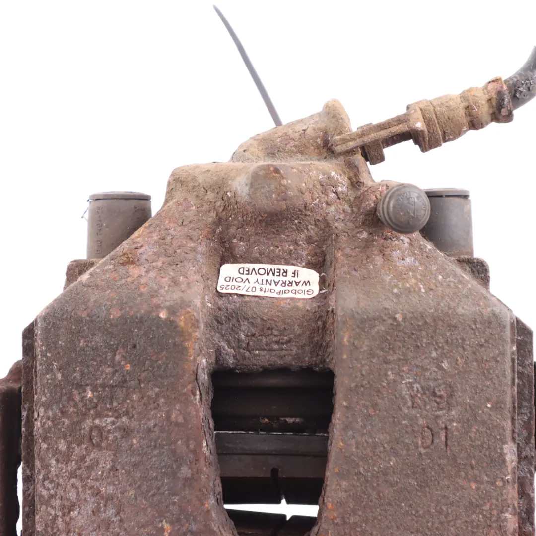 Vorder Radbrems Sattel Radbrems Einheit Links 7T16-2B302-AA für Ford Transit Connect mit Teilenummer 5039057 Ford Transit Connect Vorder Radbrems Sattel Radbrems Einheit Links 7T16-2B302-AA - SKU 5039057 - Teilenummer 5039057