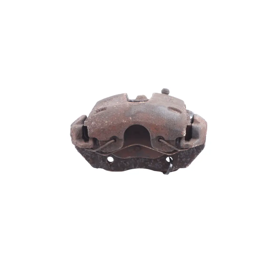 Ford Transit Connect Brake Caliper Front Left N/S Wheel Brake Unit 7T16-2B302-AA - SKU 5039057 - Part number 5039057