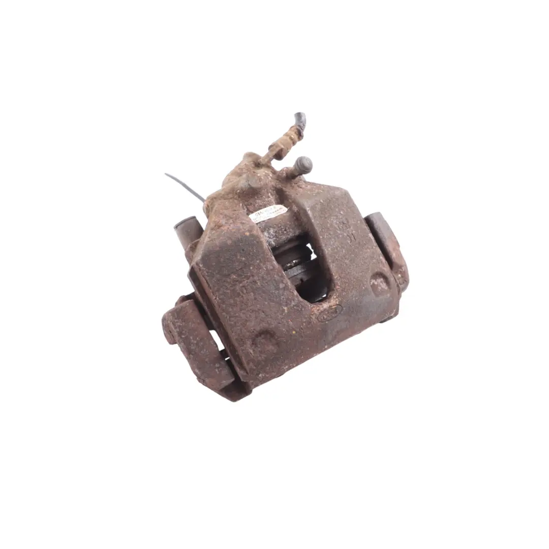 Ford Transit Connect Brake Caliper Front Left N/S Wheel Brake Unit 7T16-2B302-AA - SKU 5039057 - Part number 5039057
