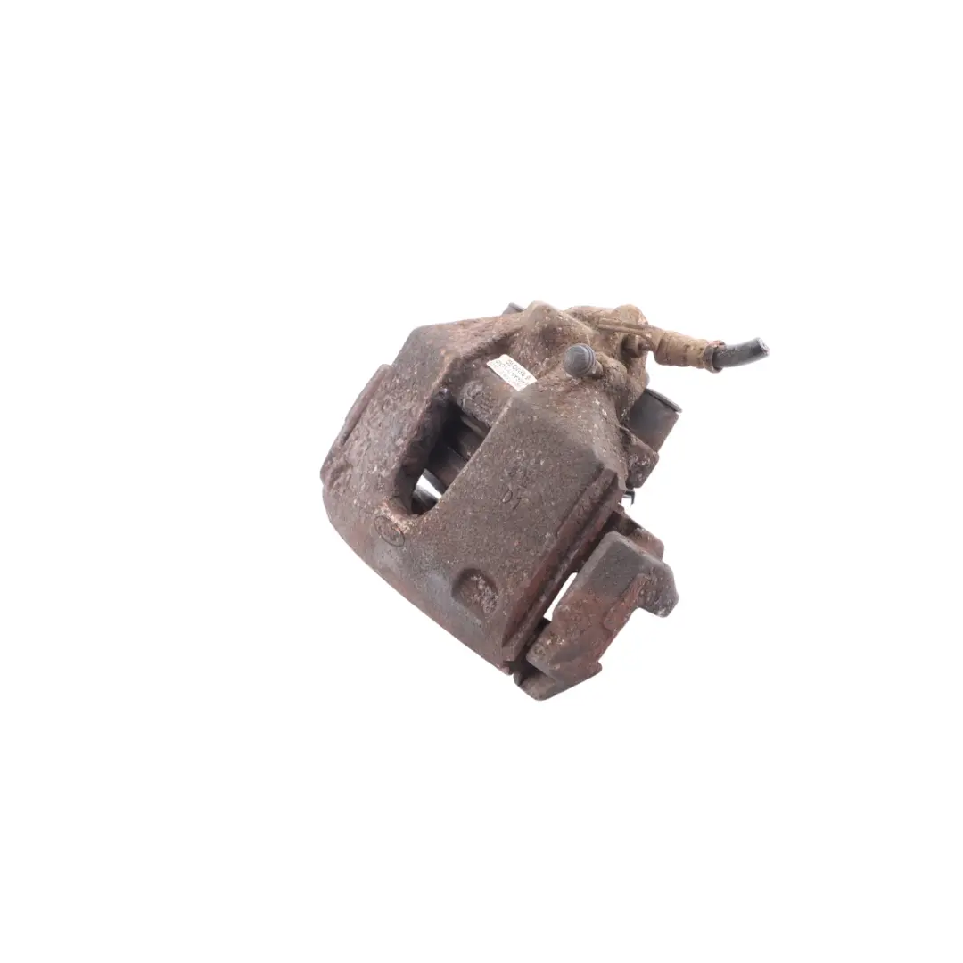 Ford Transit Connect Brake Caliper Front Left N/S Wheel Brake Unit 7T16-2B302-AA - SKU 5039057 - Part number 5039057