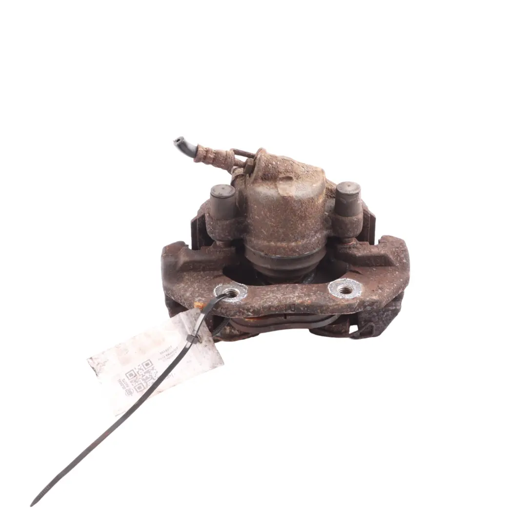 Ford Transit Connect Brake Caliper Front Left N/S Wheel Brake Unit 7T16-2B302-AA - SKU 5039057 - Part number 5039057