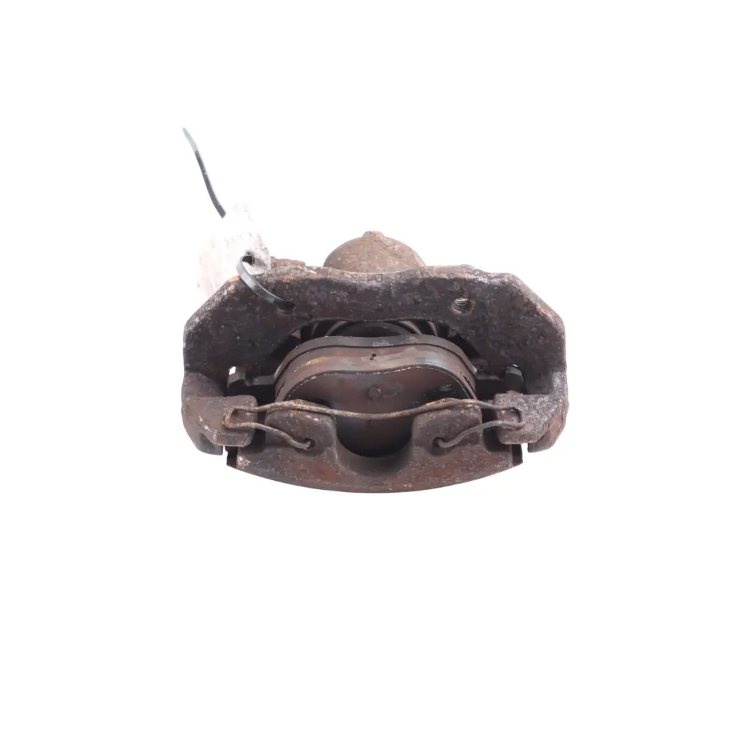 Ford Transit Connect Brake Caliper Front Left N/S Wheel Brake Unit 7T16-2B302-AA - SKU 5039057 - Part number 5039057