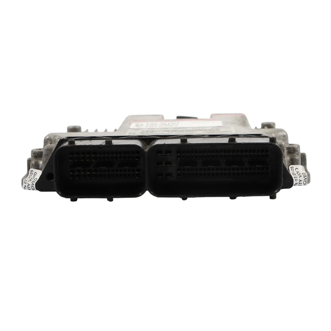 Opel Opel Insignia A 2.0 TDCI Motor Steuerungs Modul Manuelles - SKU 55585024 - Teilenummer 55585024