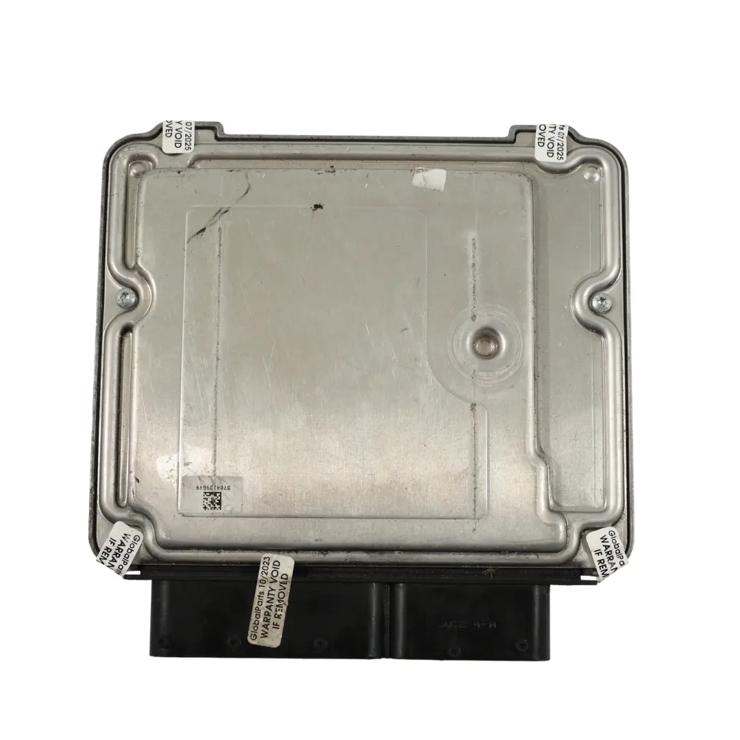 Opel Opel Insignia A 2.0 TDCI Motor Steuerungs Modul Manuelles - SKU 55585024 - Teilenummer 55585024