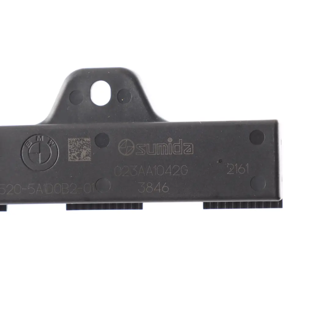 BMW F70 G30 U06 Comfort Access Antenna Keyless Entry Aerial Module - SKU 5A1D0B2 - Part number 5A1D0B2